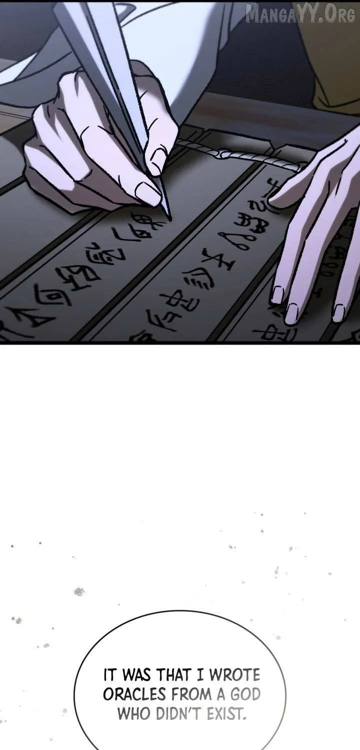 Read F-Class Destiny Hunter chapter 110 image 20 on Lezhin