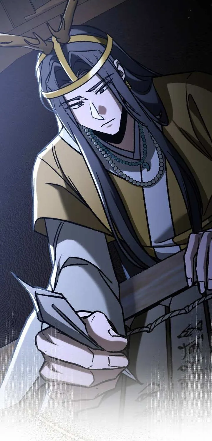 Read F-Class Destiny Hunter chapter 110 image 23 on Lezhin