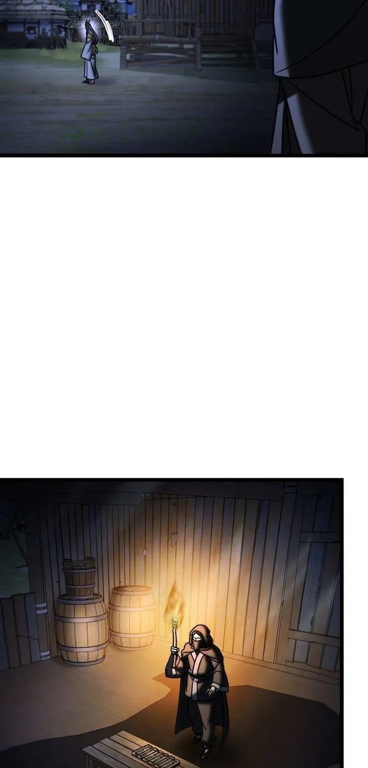 Read F-Class Destiny Hunter chapter 110 image 25 on Lezhin