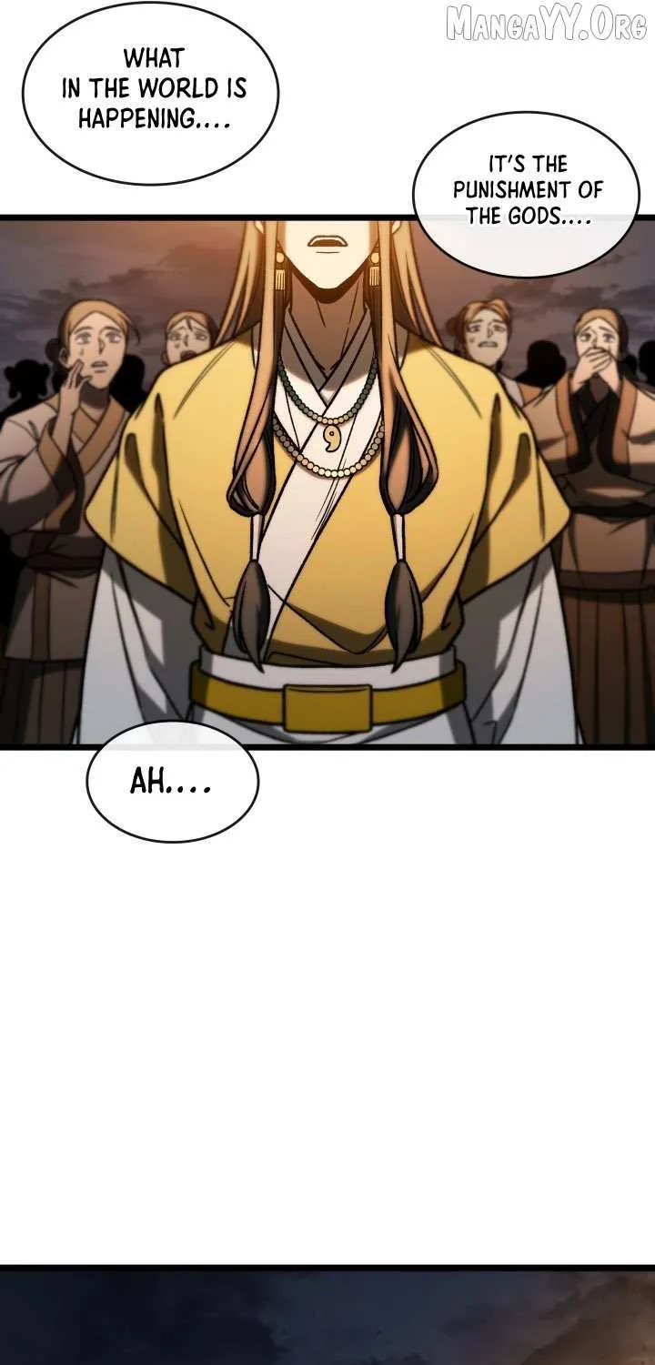 Read F-Class Destiny Hunter chapter 110 image 34 on Lezhin