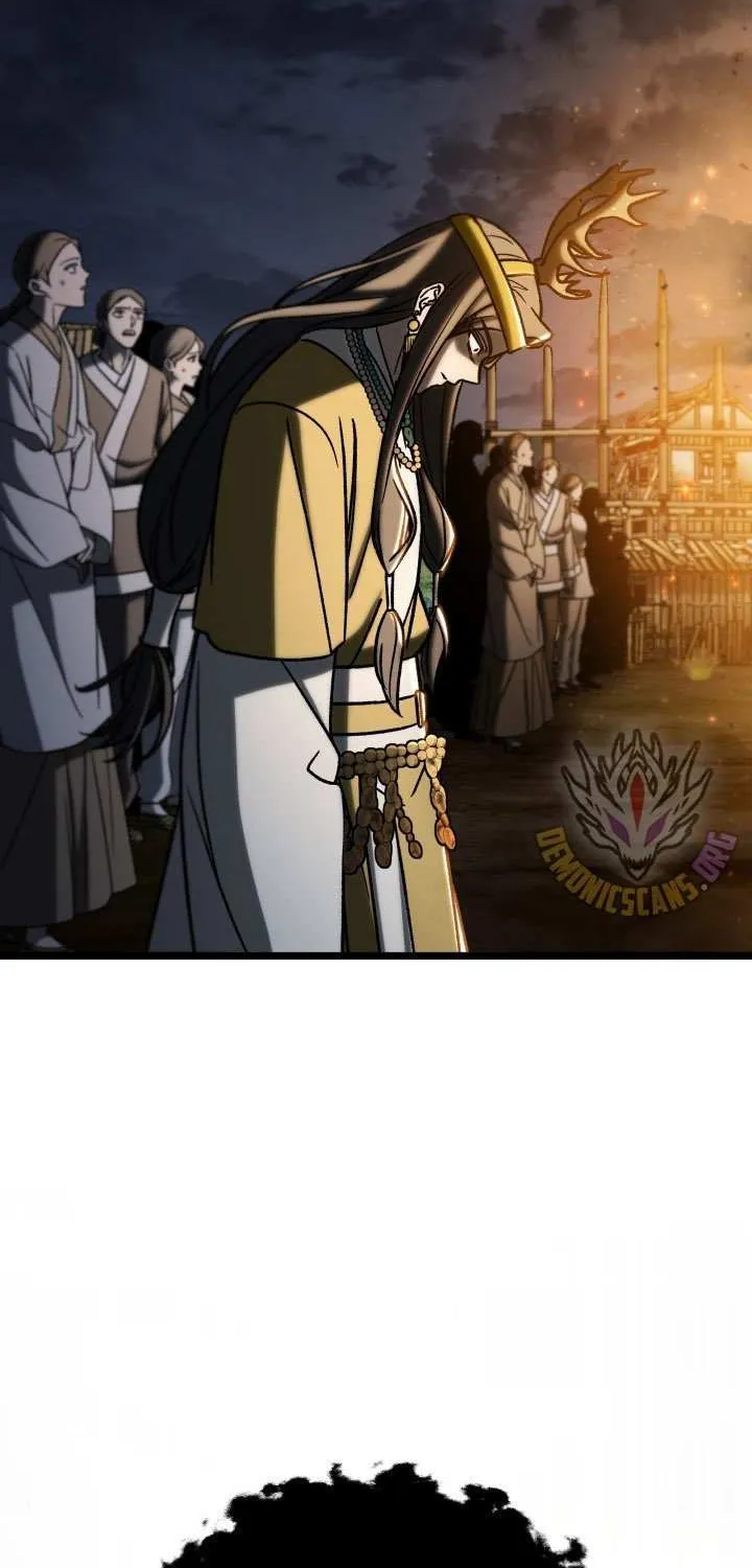 Read F-Class Destiny Hunter chapter 110 image 35 on Lezhin