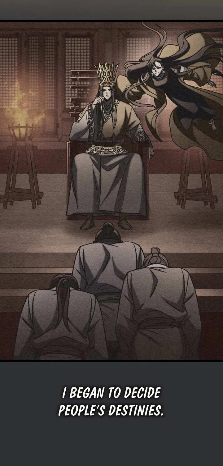 Read F-Class Destiny Hunter chapter 110 image 45 on Lezhin