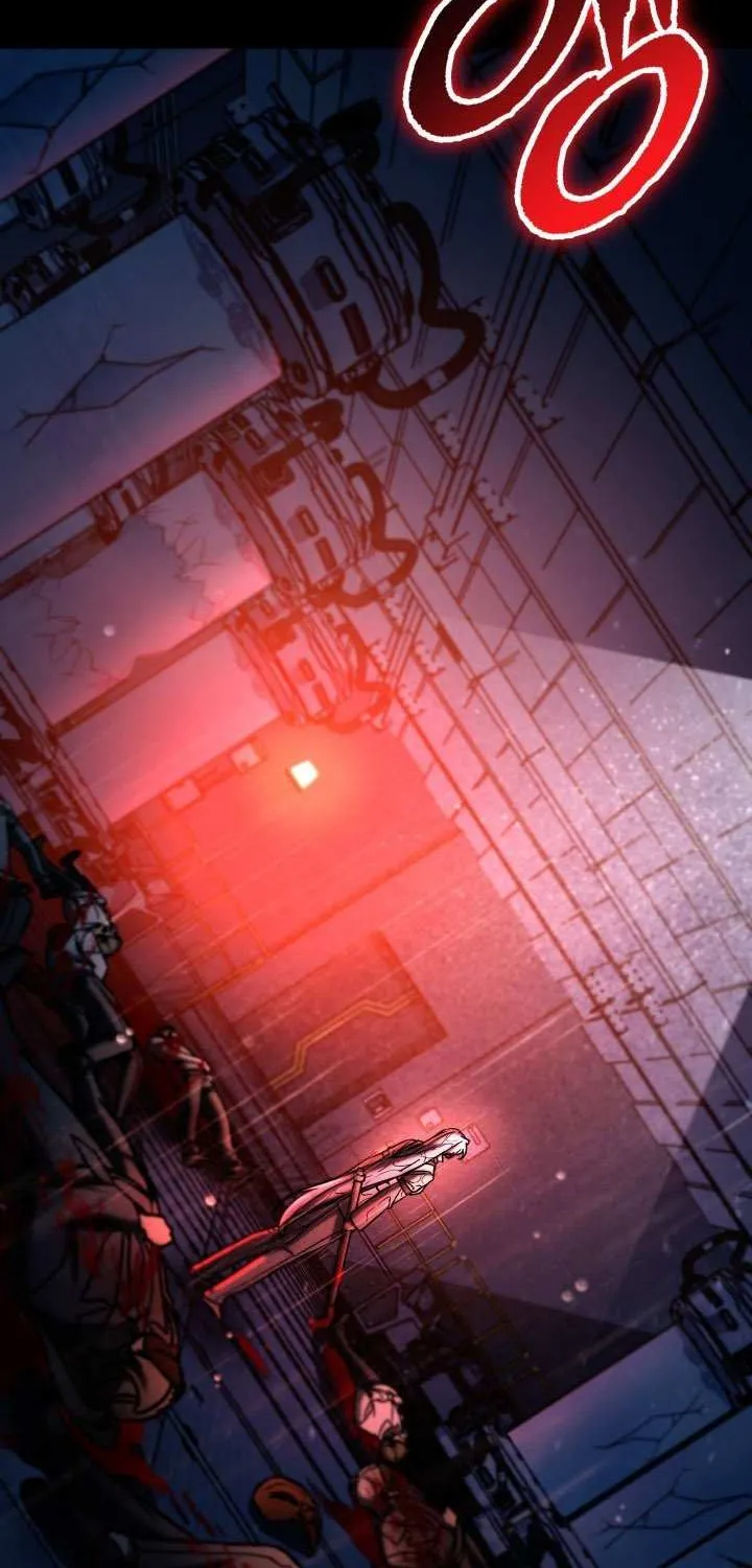 Read F-Class Destiny Hunter chapter 110 image 72 on Lezhin