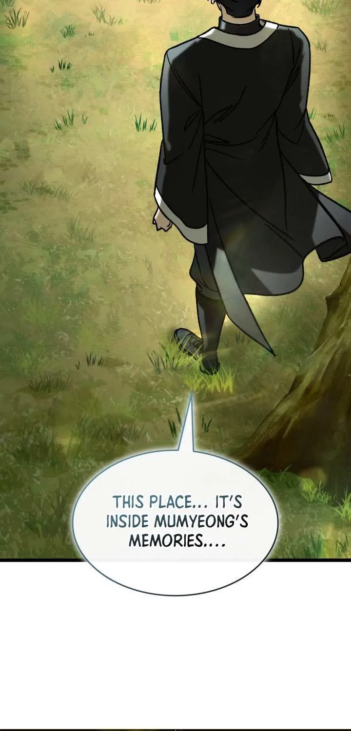 Read F-Class Destiny Hunter chapter 110 image 8 on Lezhin