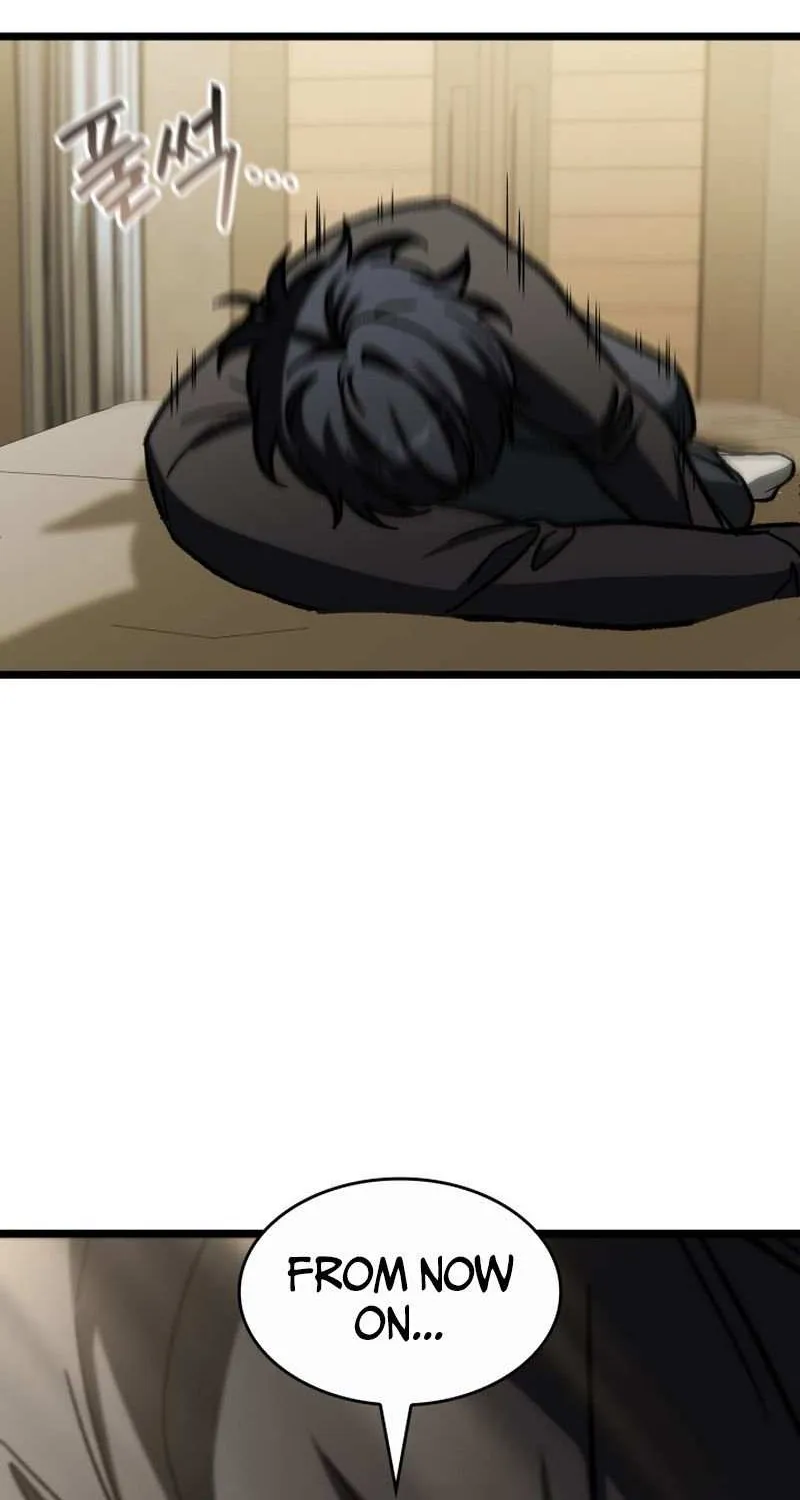 Read F-Class Destiny Hunter chapter 111 image 106 on Lezhin
