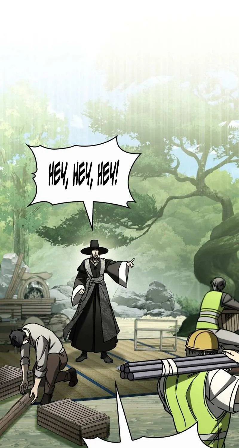 Read F-Class Destiny Hunter chapter 111 image 109 on Lezhin
