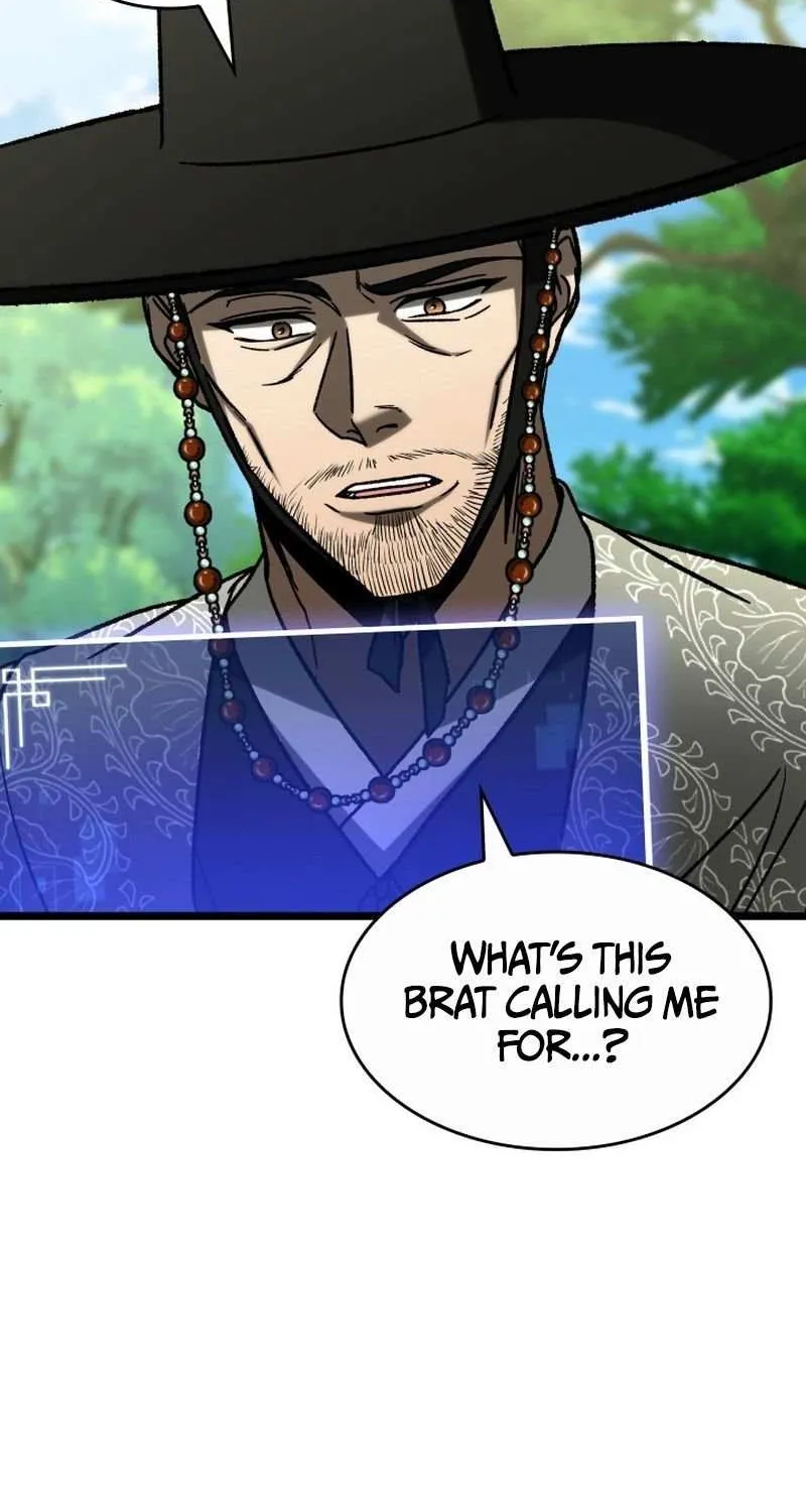 Read F-Class Destiny Hunter chapter 111 image 112 on Lezhin