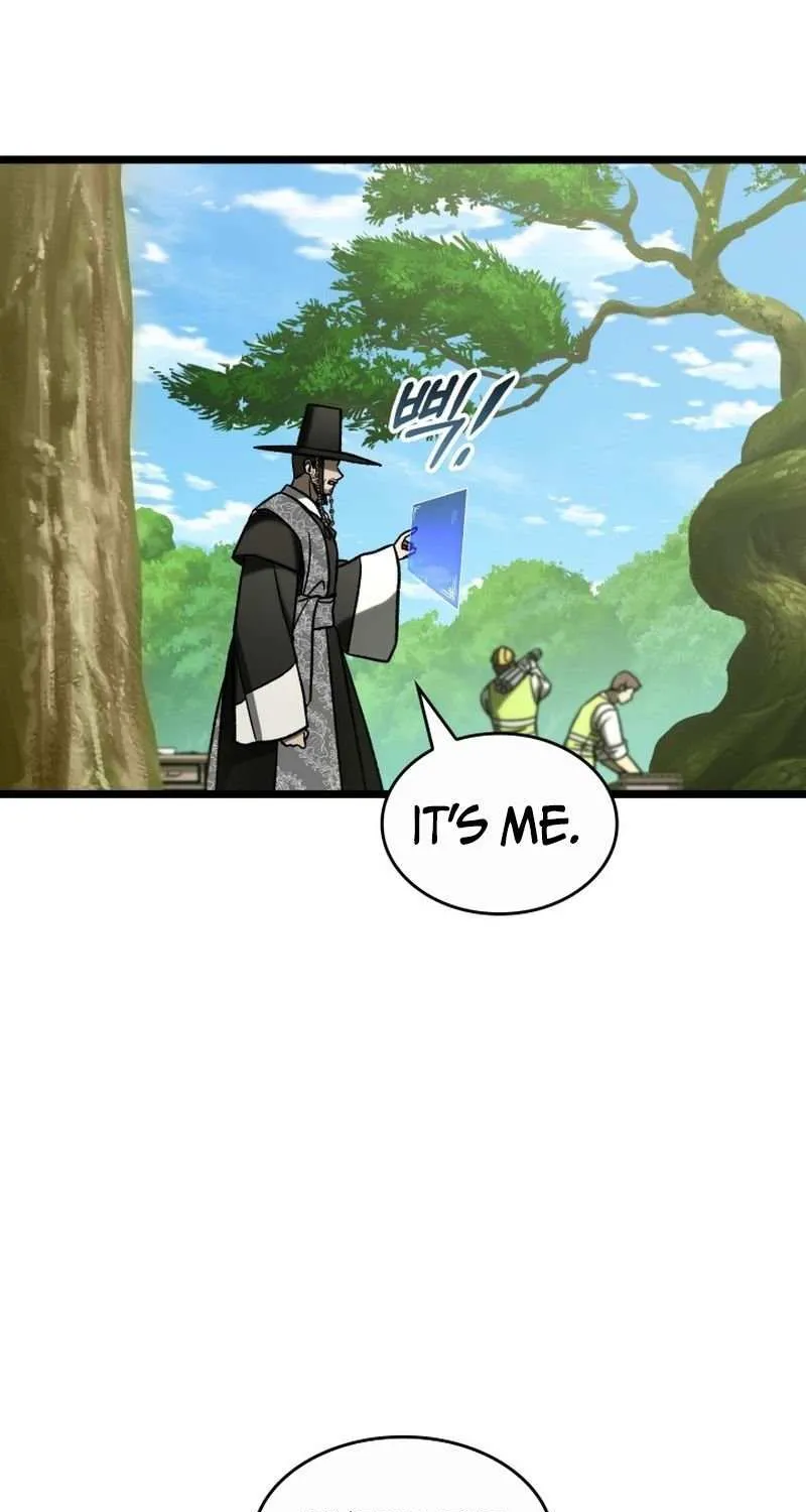 Read F-Class Destiny Hunter chapter 111 image 113 on Lezhin