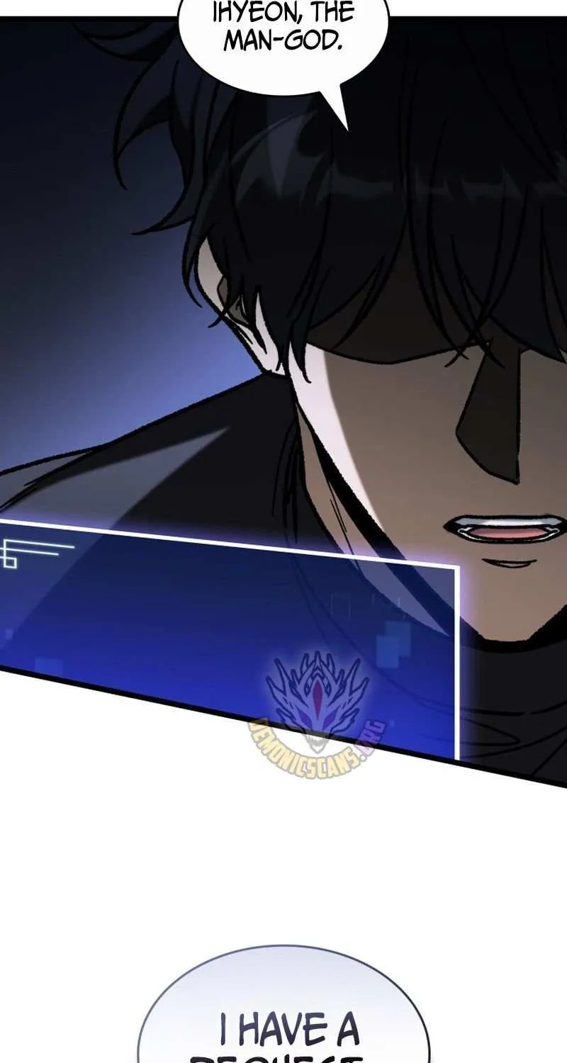 Read F-Class Destiny Hunter chapter 111 image 114 on Lezhin