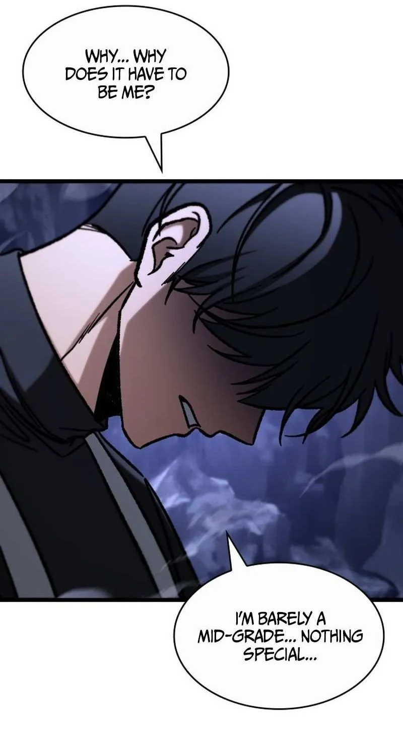 Read F-Class Destiny Hunter chapter 111 image 22 on Lezhin