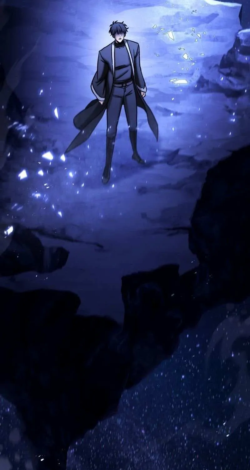Read F-Class Destiny Hunter chapter 111 image 27 on Lezhin