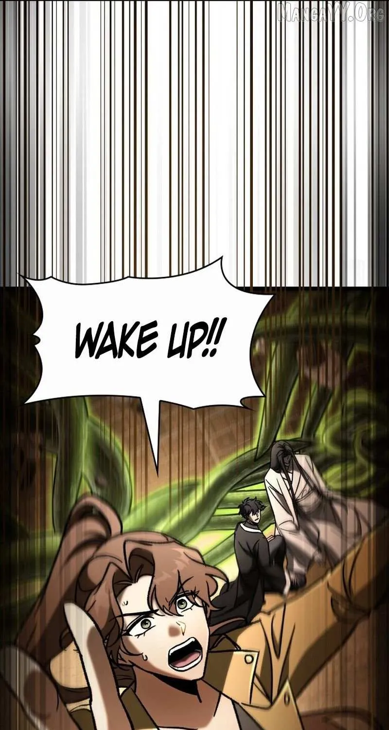 Read F-Class Destiny Hunter chapter 111 image 31 on Lezhin