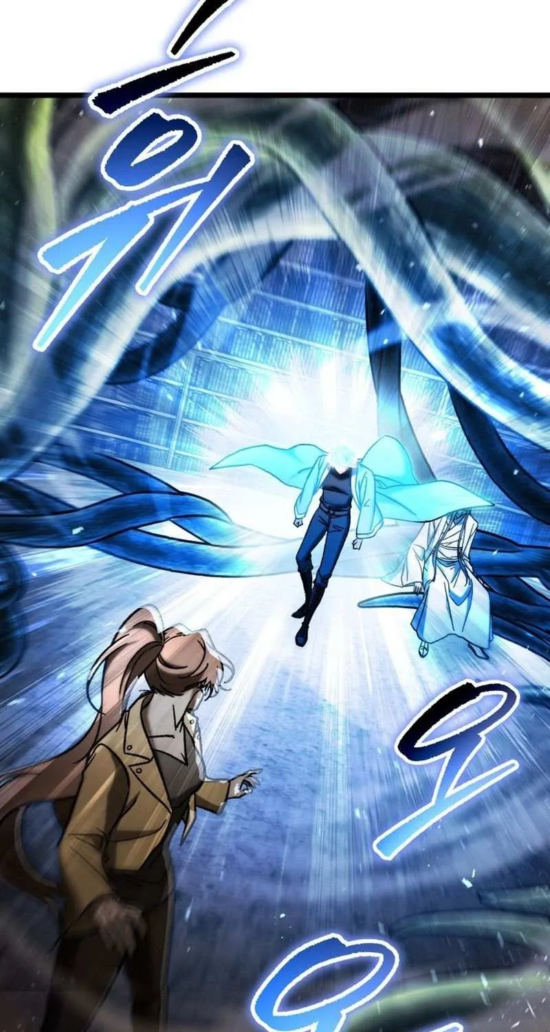 Read F-Class Destiny Hunter chapter 111 image 35 on Lezhin