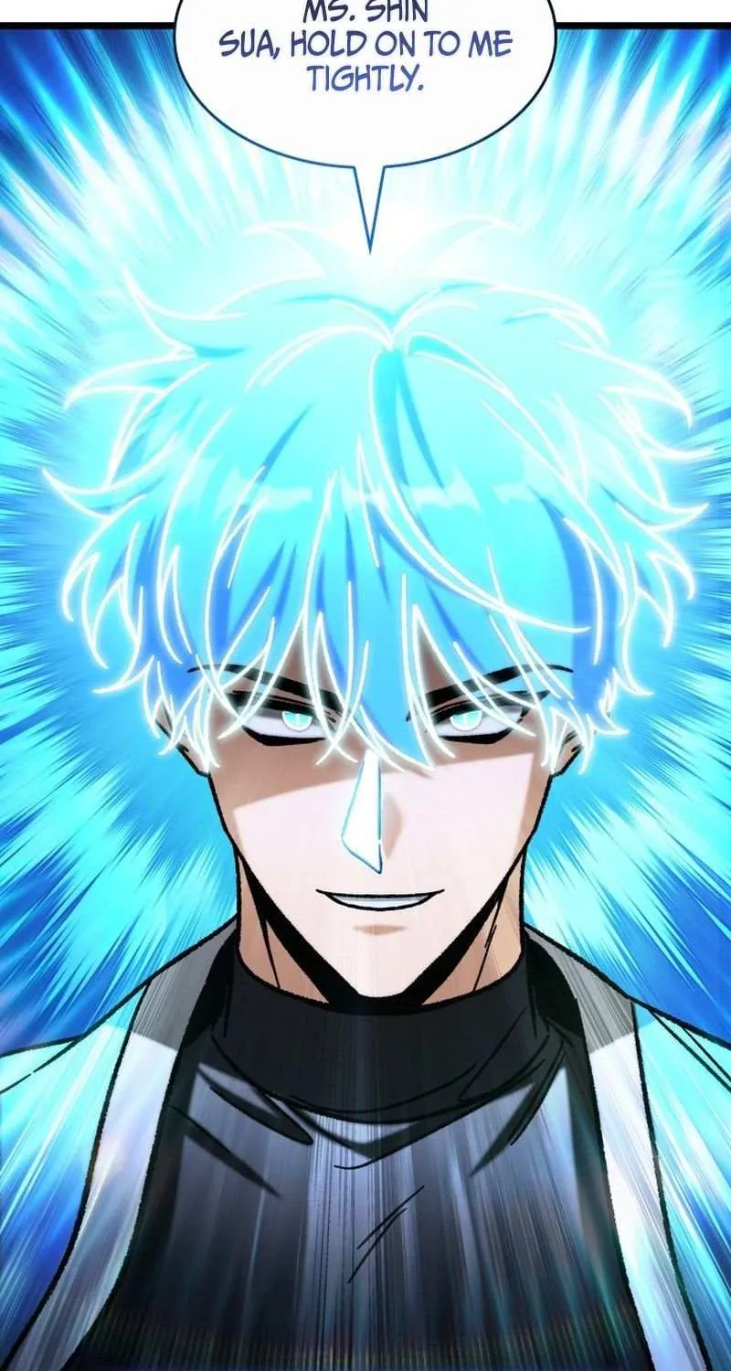 Read F-Class Destiny Hunter chapter 111 image 37 on Lezhin