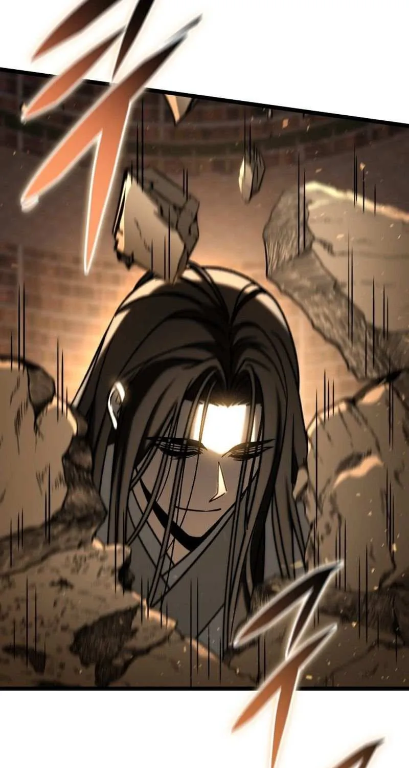 Read F-Class Destiny Hunter chapter 111 image 43 on Lezhin