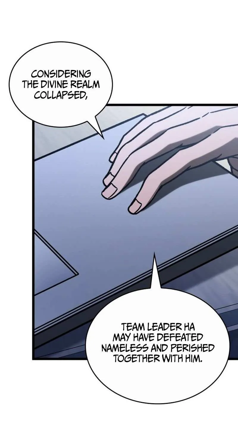 Read F-Class Destiny Hunter chapter 111 image 53 on Lezhin