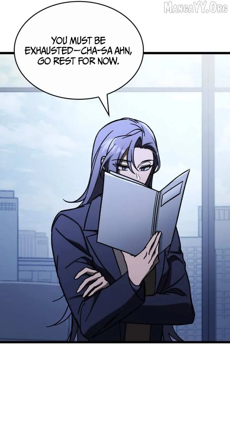 Read F-Class Destiny Hunter chapter 111 image 55 on Lezhin