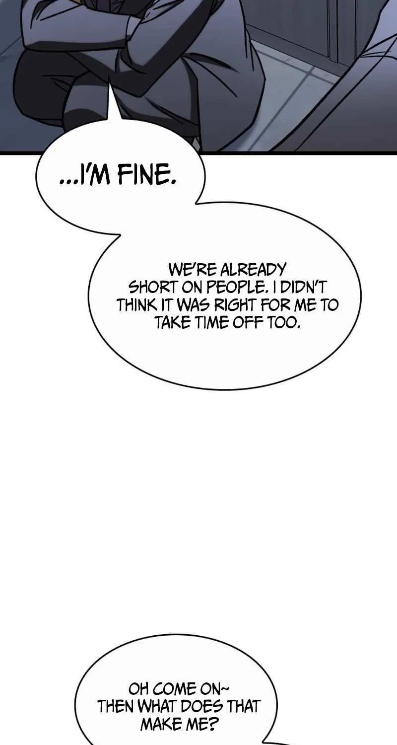 Read F-Class Destiny Hunter chapter 111 image 69 on Lezhin