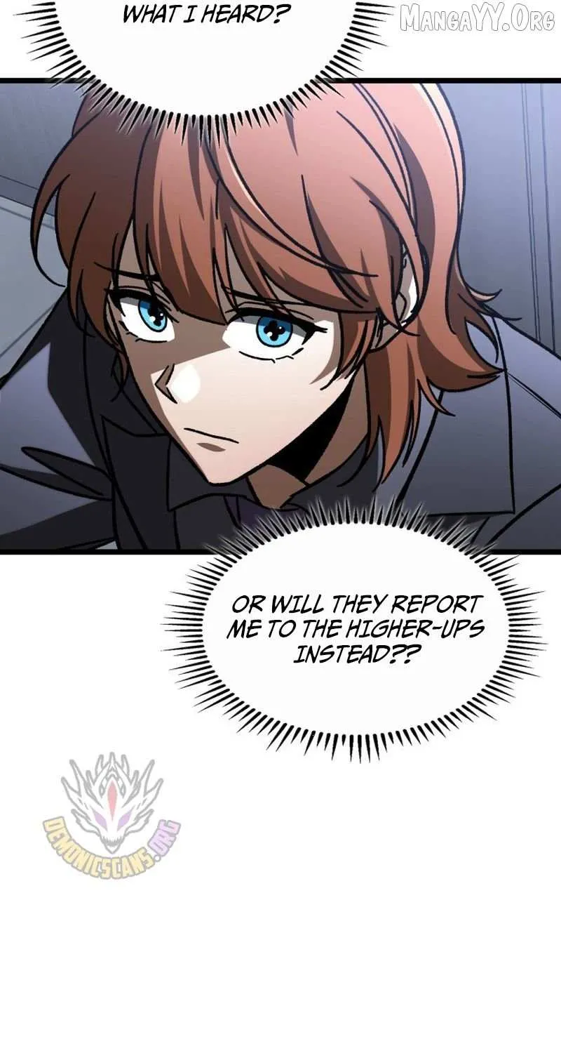 Read F-Class Destiny Hunter chapter 111 image 71 on Lezhin