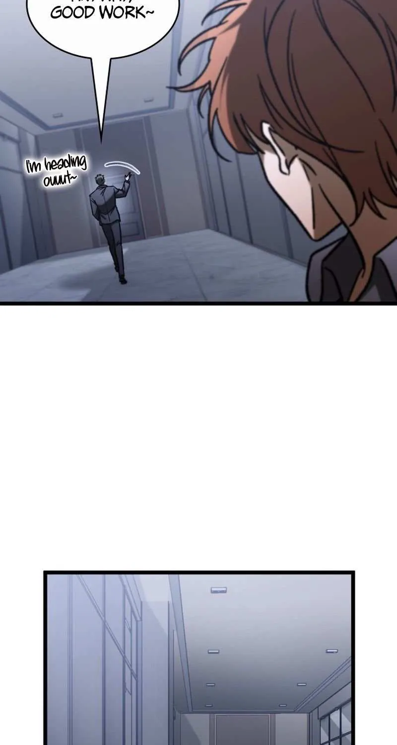 Read F-Class Destiny Hunter chapter 111 image 77 on Lezhin