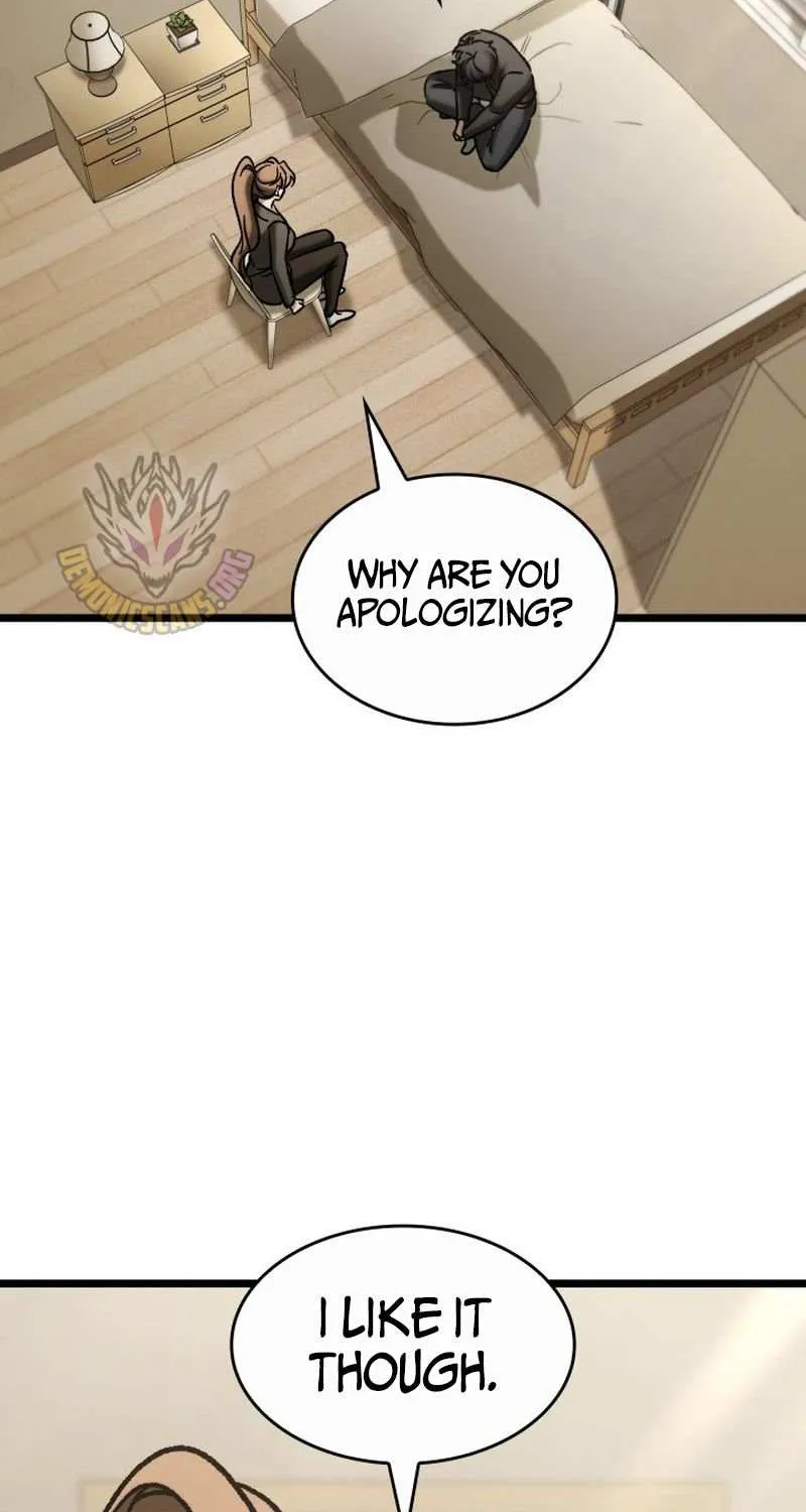 Read F-Class Destiny Hunter chapter 111 image 82 on Lezhin