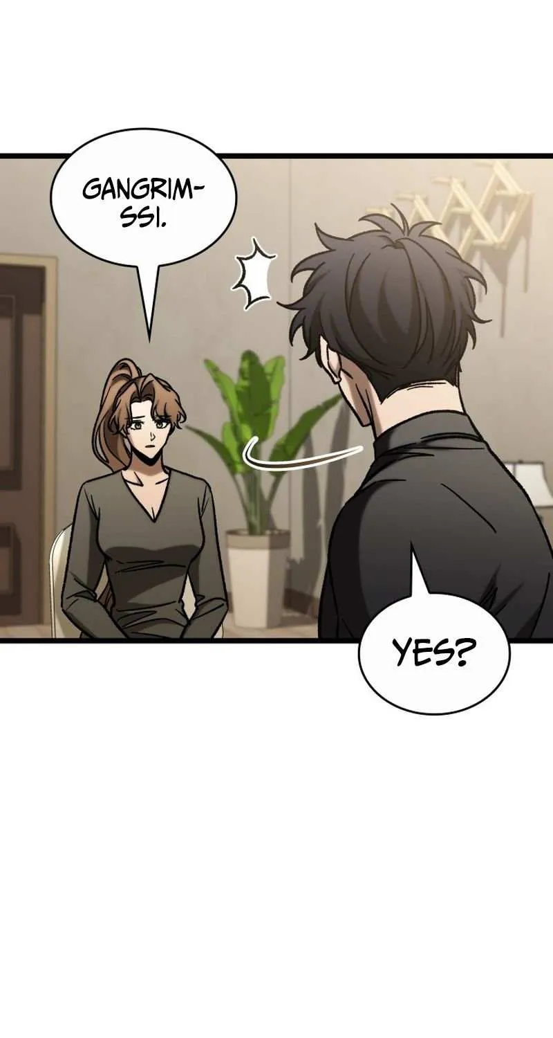Read F-Class Destiny Hunter chapter 111 image 85 on Lezhin