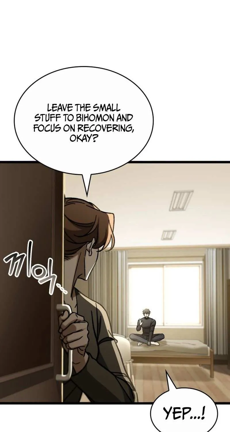 Read F-Class Destiny Hunter chapter 111 image 89 on Lezhin