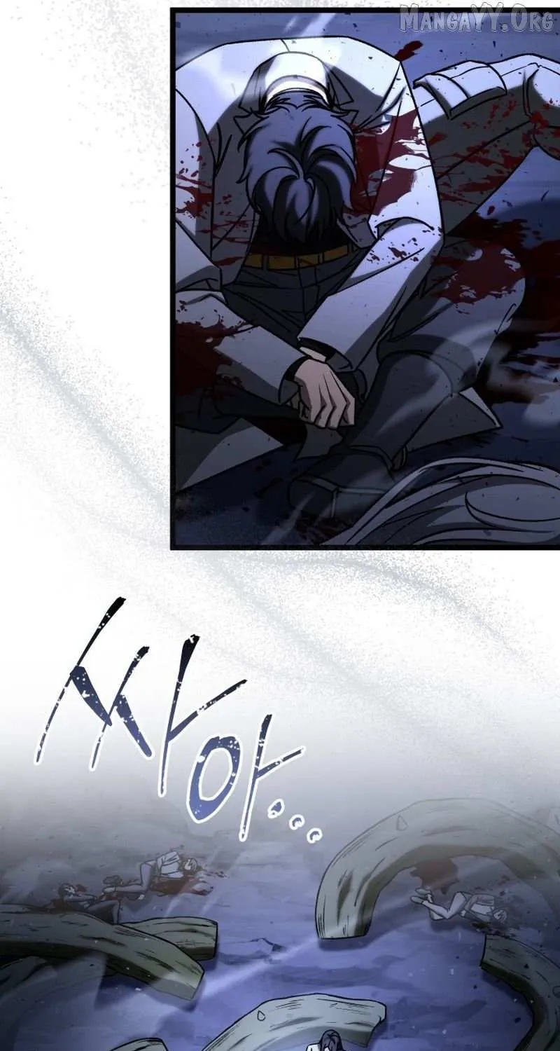 Read F-Class Destiny Hunter chapter 111 image 9 on Lezhin