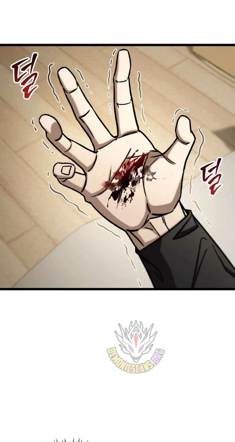Read F-Class Destiny Hunter chapter 111 image 92 on Lezhin
