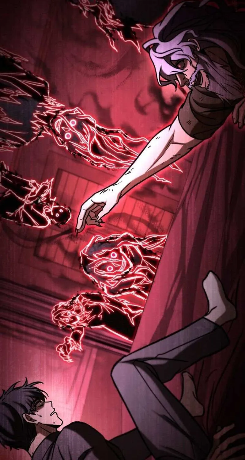 Read F-Class Destiny Hunter chapter 111 image 98 on Lezhin