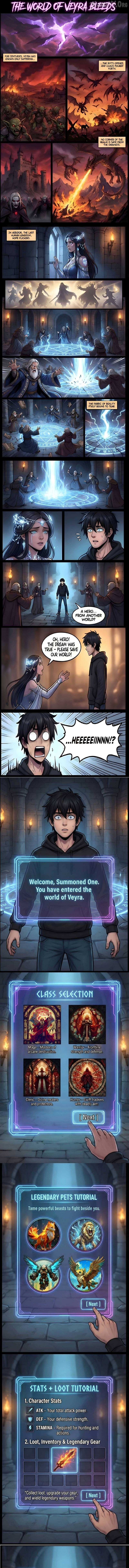 Read F-Class Destiny Hunter chapter 115 image 1 on Lezhin