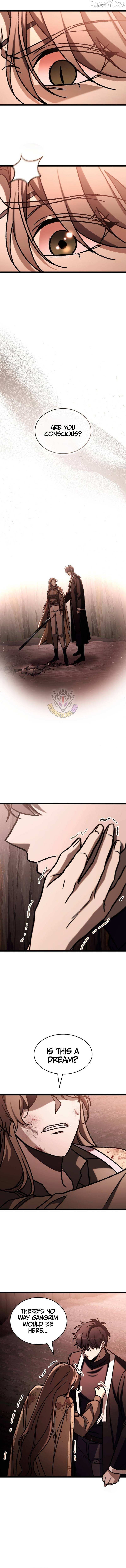 Read F-Class Destiny Hunter chapter 115 image 10 on Lezhin