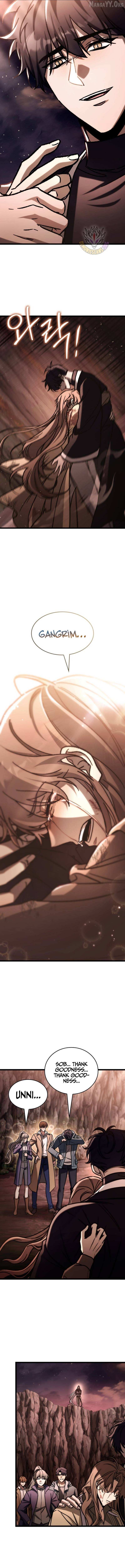Read F-Class Destiny Hunter chapter 115 image 12 on Lezhin
