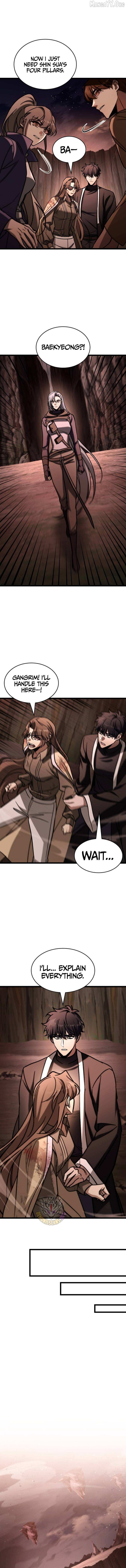 Read F-Class Destiny Hunter chapter 115 image 13 on Lezhin