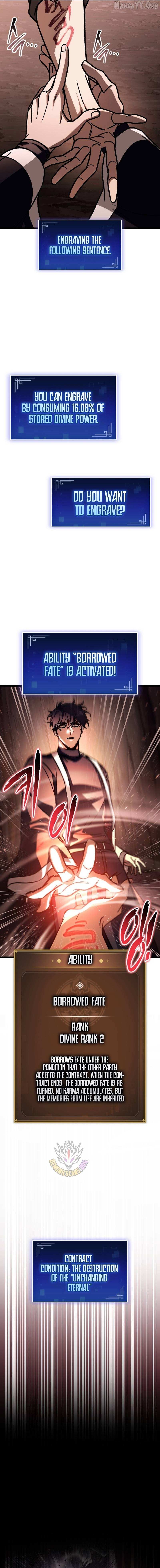 Read F-Class Destiny Hunter chapter 115 image 16 on Lezhin
