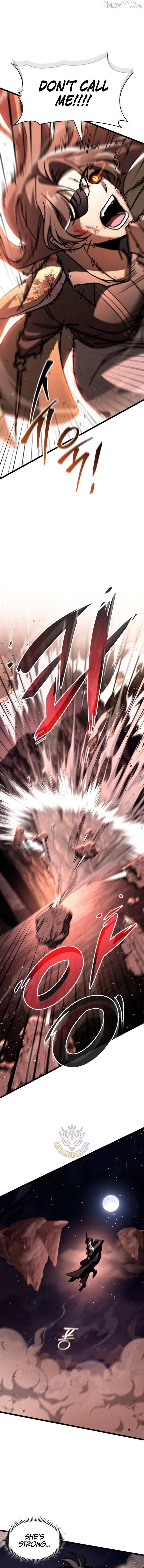 Read F-Class Destiny Hunter chapter 115 image 5 on Lezhin