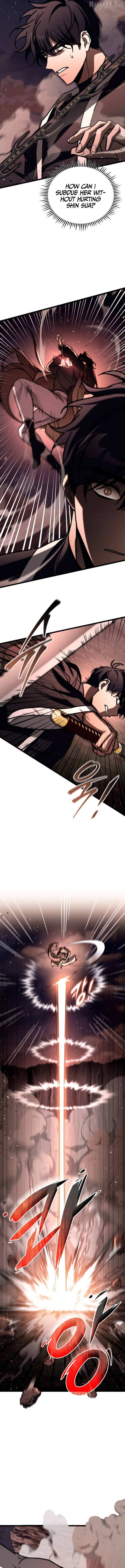 Read F-Class Destiny Hunter chapter 115 image 6 on Lezhin