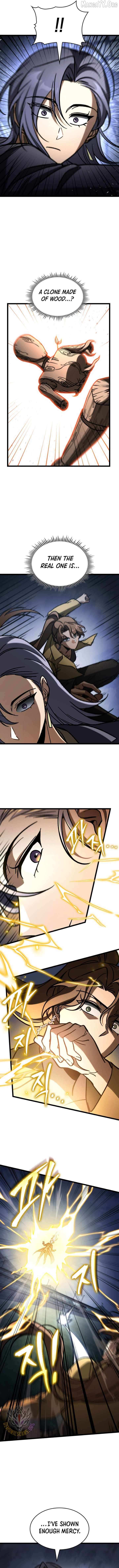 Read F-Class Destiny Hunter chapter 116 image 11 on Lezhin