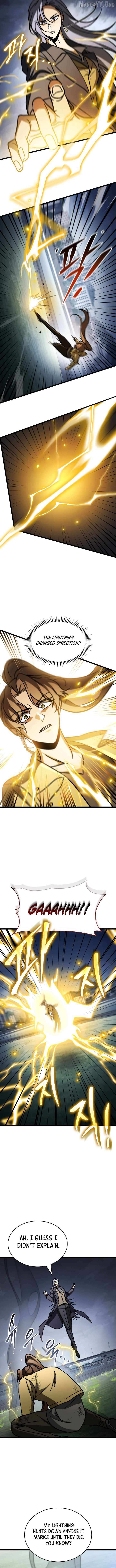 Read F-Class Destiny Hunter chapter 116 image 12 on Lezhin