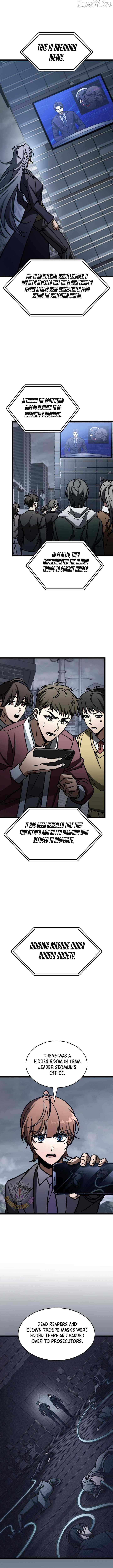 Read F-Class Destiny Hunter chapter 116 image 15 on Lezhin