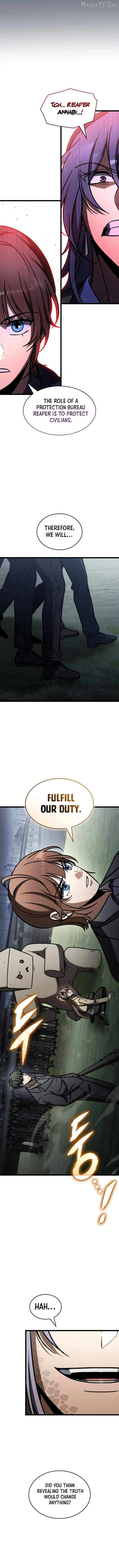 Read F-Class Destiny Hunter chapter 116 image 16 on Lezhin