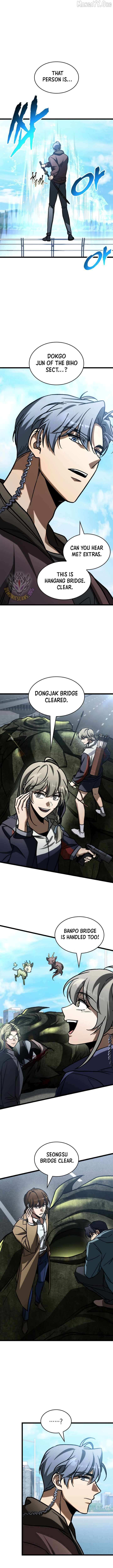 Read F-Class Destiny Hunter chapter 116 image 5 on Lezhin