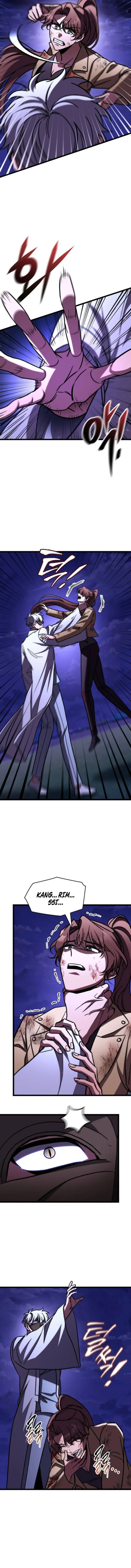 Read F-Class Destiny Hunter chapter 117 image 10 on Lezhin