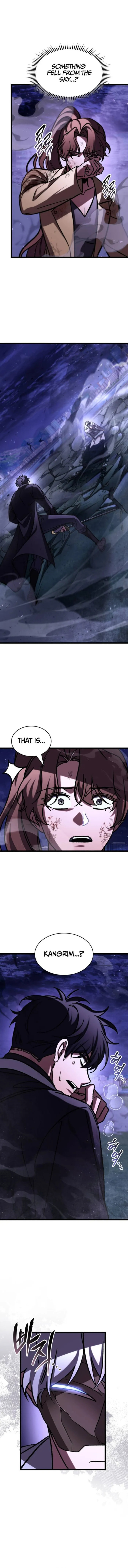 Read F-Class Destiny Hunter chapter 117 image 12 on Lezhin