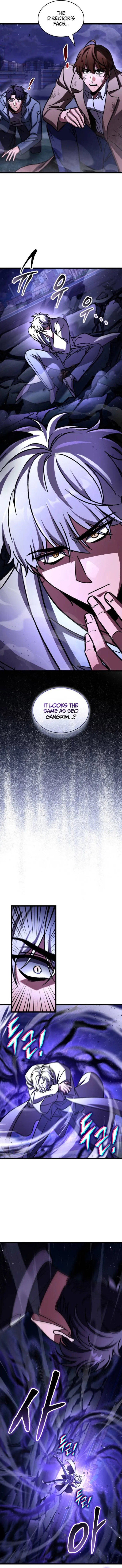 Read F-Class Destiny Hunter chapter 117 image 13 on Lezhin