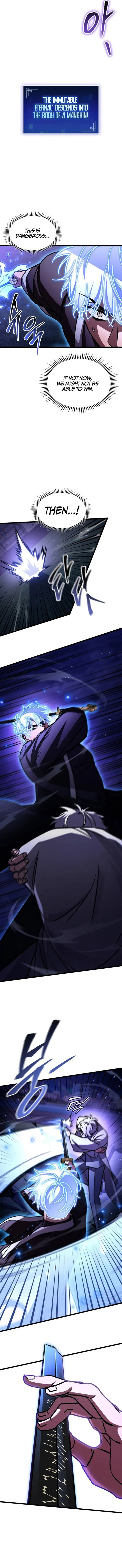 Read F-Class Destiny Hunter chapter 117 image 14 on Lezhin