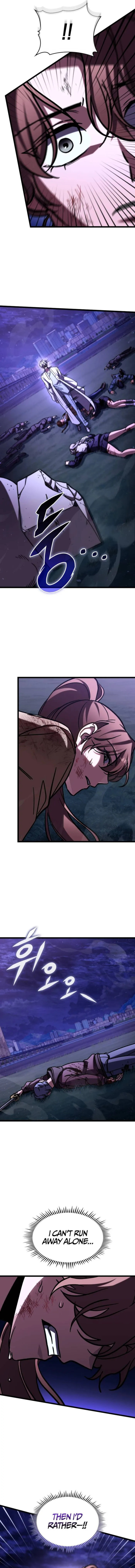 Read F-Class Destiny Hunter chapter 117 image 9 on Lezhin