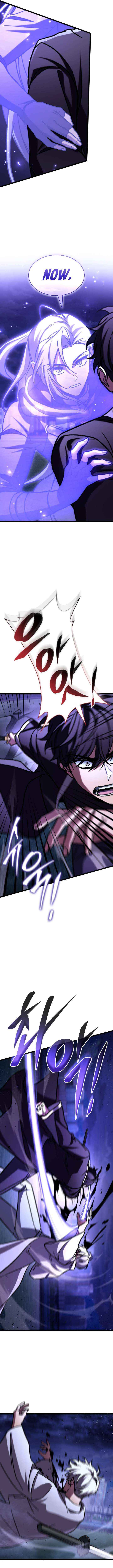 Read F-Class Destiny Hunter chapter 118 image 10 on Lezhin