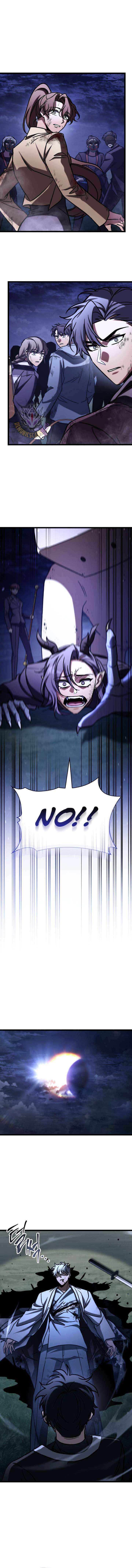 Read F-Class Destiny Hunter chapter 118 image 11 on Lezhin