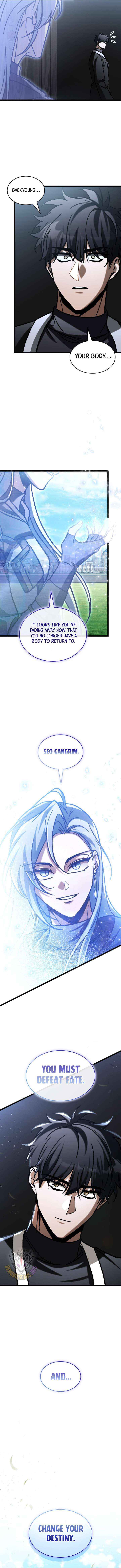 Read F-Class Destiny Hunter chapter 118 image 13 on Lezhin